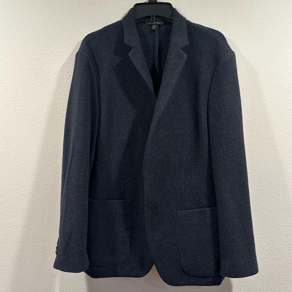 Banana Republic Blazer Slim Fit 42R Never worn